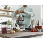Ninja Nutri BL682EU2 Robot da Cucina con Tecnologia Auto-iQ, 1500 Watts, Nero