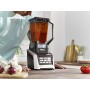 Ninja Nutri BL682EU2 Robot da Cucina con Tecnologia Auto-iQ, 1500 Watts, Nero