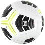 Nike CU8038-100 NK ACDMY PRO - TEAM FIFA SZ 5 Pallone da calcio Unisex - Adulto white/black/(volt) 5