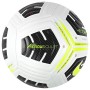 Nike CU8038-100 NK ACDMY PRO - TEAM FIFA SZ 5 Pallone da calcio Unisex - Adulto white/black/(volt) 5