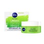 Nivea Essentials Urban Skin Defence Super Idratante +48H, Crema Giorno Viso Detox SPF 20, 50 ml