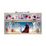 FROZEN II - Valigetta Metallica per attività Creative, Colore Set (Cife Spain 41851)