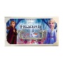 FROZEN II - Valigetta Metallica per attività Creative, Colore Set (Cife Spain 41851)