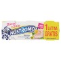 Nostromo Tonno Basso nel Sale all'Olio di Oliva, 3 Lattine, 240g