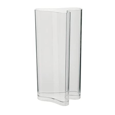 Guzzini Vaso da Arredo Portaombrelli Nuvola Home, Trasparente, 32 x 24.7 x h60 cm
