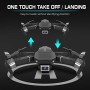 kaimus Nuovo Drone Pieghevole Quadcopter HD Creative E98 con Telecomando Giochi elettronici