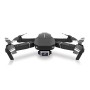 kaimus Nuovo Drone Pieghevole Quadcopter HD Creative E98 con Telecomando Giochi elettronici