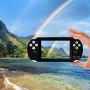 Anbernic Console per Videogiochi Portatile, Retro Console per Videogiochi con 3000 Giochi Classici Supporto (Black)