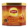 Lipton - Orange Jaipur Lipton - vrac/boite métal 200g