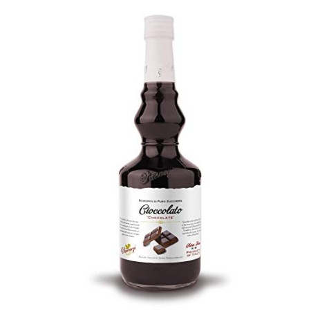 Vincenzi Cioccolato Sciroppo - 700 ml