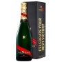 Champagne Brut AOC - Cordon Rouge - G.H. Mumm - 1 x 0,75 l. con astuccio