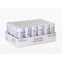 Nastro Azzurro - Cassa da 24 x 33 cl Lattine (7.92 litri)
