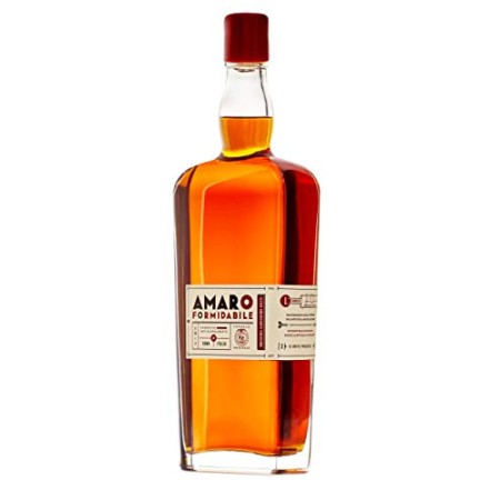 Amaro Formidabile - 700 ml