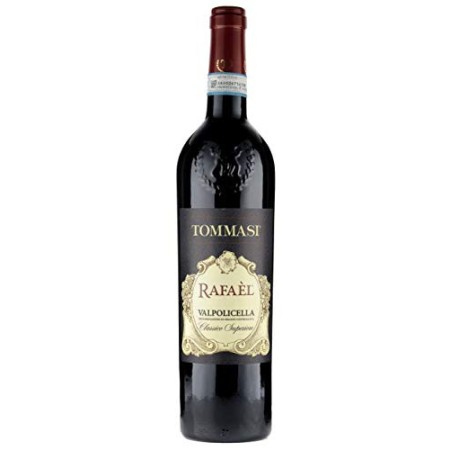 Tommasi Valpolicella Superiore Rafael doc - 750 ml