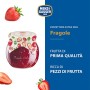 Menz&Gasser Edel Confettura Extra di Fragole 55%, con Frutta di Alta Qualità, 1 Vaso x 620 g