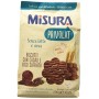 Misura Privolat Biscotto Cacao - 3 pezzi da 290 g [870 g]