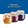 Menz&Gasser Edel Confettura Extra di Amarene 55%, con Frutta di Alta Qualità, 1 Vaso x 620 g