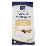 Nutri Free Farina Multiuso - 3 Confezioni da 1000 g, Senza glutine