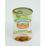DIVELLA ZUPPA DI LEGUMI CON FARRO 400 GR