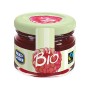 Menz & Gasser Confettura Extra di Lamponi Bio - Confettura Monodose Biologica con Frutta di Alta Qualità, 24 Vasetti x 28 g