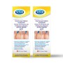 Scholl Crema per Talloni Secchi e Screpolati K+, 2 Confezioni