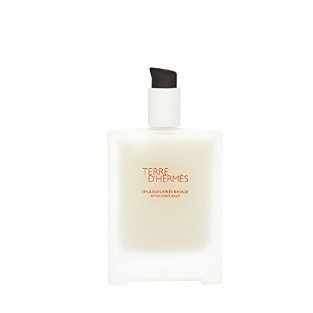 Terre d'Hermès di Hermès, Balsamo dopobarba Uomo - Flacone 100 ml.
