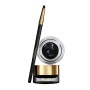 L'Oréal Paris MakeUp Eyeliner in Gel Superliner Gel Intenza, Texture in Gel e Tratto Spesso per un Risultato Ottimale, Nero, Co