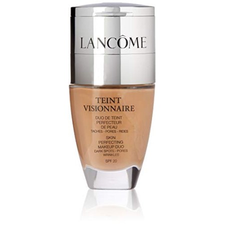 Lancome Fondotinta, Teint Visionnaire Duo, 30 ml, 01-Beige Albâtre