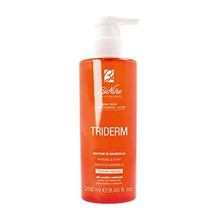 Bionike Triderm Sapone Marsiglia Liquido - 250 ml.