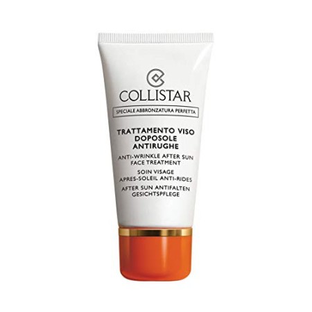 Collistar Trattamento Viso Doposole Antirughe - 50 ml