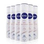 Nivea Deodorante, Talc Sensation W2 6 x 200 ml