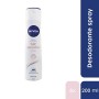 Nivea Deodorante, Talc Sensation W2 6 x 200 ml