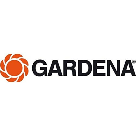 Gardena 2783-20 Raccordo Angolare per Filetto Esterno per Sistema Pop-Up, Raccordo per Il Collegamento di Irrigatori a Turbina T
