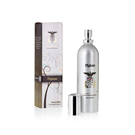 Les Perles D'Orient Afghan Edp Spray - 150 Ml