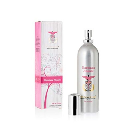 Les Perles D'Orient Narcisse Absolu Edp Spray - 150 Ml