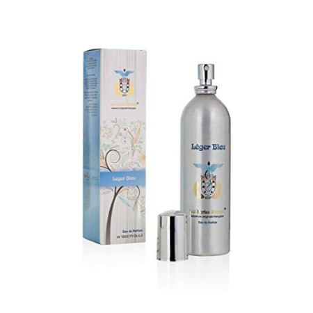 Les Perles D'Orient Léger Bleu Edp Spray - 150 Ml