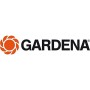 Guanti da trapianto GARDENA: Guanti da giardino per lavorare con la terra, 7/S, traspiranti, resistenti all'acqua, presa e prote