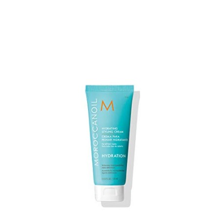 Moroccanoil Hydration idratante crema styling per capelli tutti i tipi di 75 ml