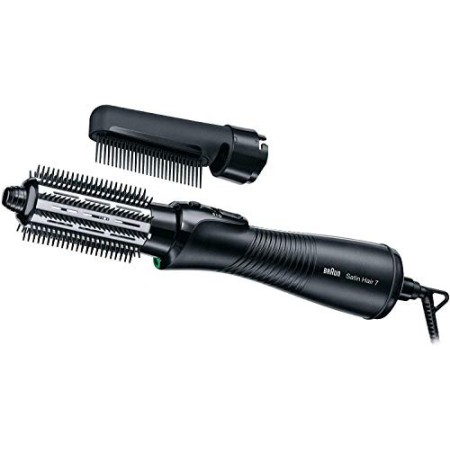 Braun AS720 Satin Hair Modellatore ad Aria per Capelli con Ioni Attivi e Tecnologia Iontec