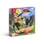 Ring Fit Adventure - Nintendo Switch