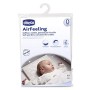 Chicco 00007338000000 Airfeeling Cuscino per Culla, 0m+, Bianco