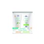 Fissan Kit Crema Solare e Crema Idratante Antizanzare
