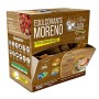 DULCILIGHT CANNA DA ZUCCHERO NATURALE 500 + 100 di Regalo totale 600 Bustines, DOLCIFICANTE GRANULATO, Categoria Gourmet, CON IL