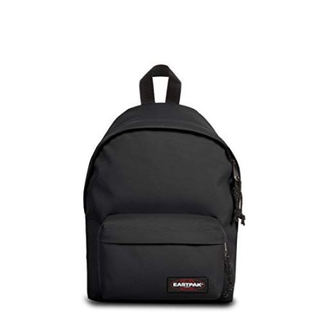 Eastpak Orbit Mini Zaino, 34 cm, 10 L, Nero (Black)