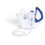 Nuvita 5020A Aerosol portatile per bambini ed adulti. Estremamente silenzioso. Prodotto in Italia. Ricambi Disponibili