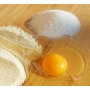 Natuiahan Xylitol 500 gr. Zucchero di Betulla dalla Finlandia. Dolcificante Naturale al 100%. Contenitore Sigillato Autosigillan
