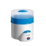 Innoliving INN-303 Sterilizzatore a Vapore 4 in 1, Blu