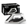 Imetec ZeroCalc Z1 2800 Ferro da Stiro con Tecnologia Anticalcare, Piastra Ceramica ad Alta Scorrevolezza, Tecnologia a Risparmi