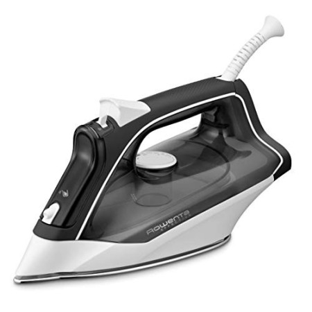 Rowenta DX1530 Effective 2, Ferro da Stiro a Vapore, con Anticalcare Integrato, Colpo Vapore 100 g, Potenza 2200 W