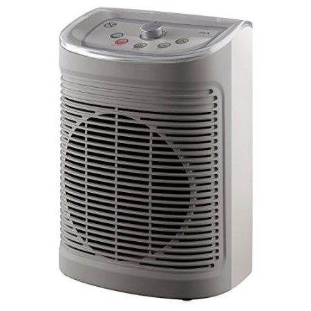 Rowenta SO6520F2 Instant Comfort - Termoventilatore per bagno